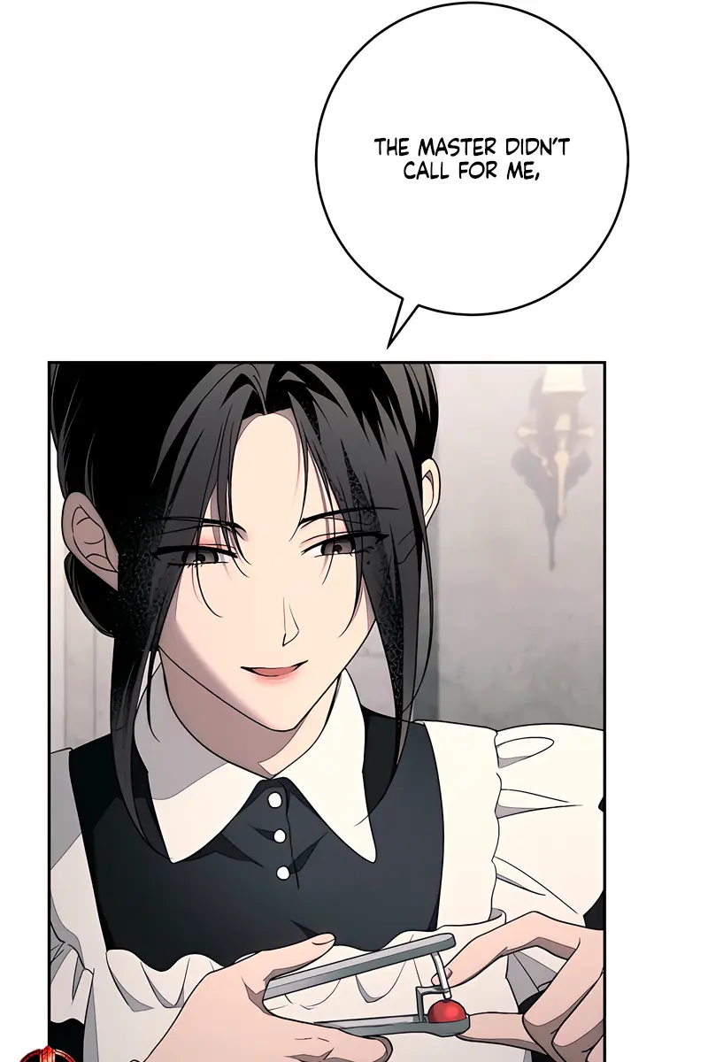 Swan S Grave Chapter 28 Page 45