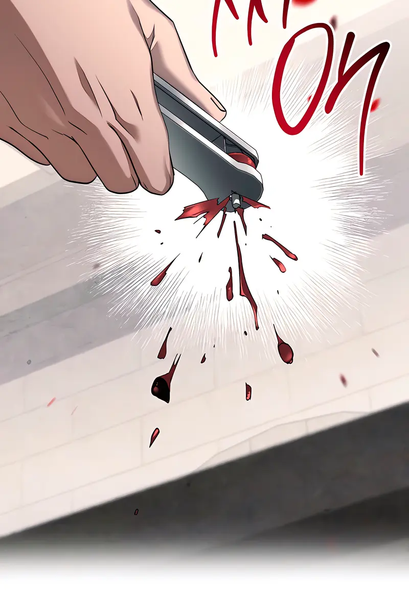 Swan S Grave Chapter 28 Page 47