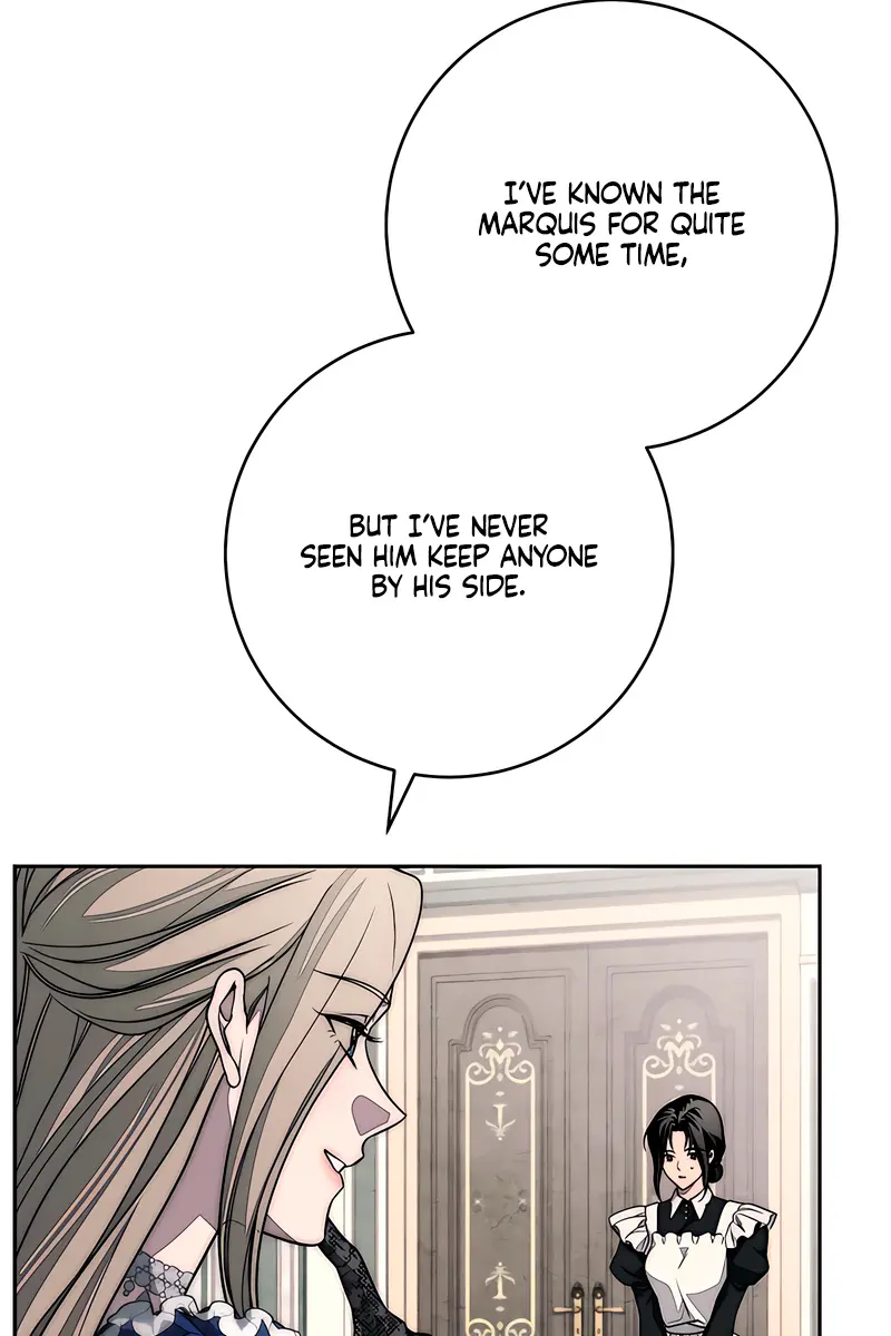 Swan S Grave Chapter 28 Page 85