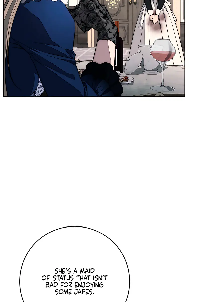 Swan S Grave Chapter 28 Page 86