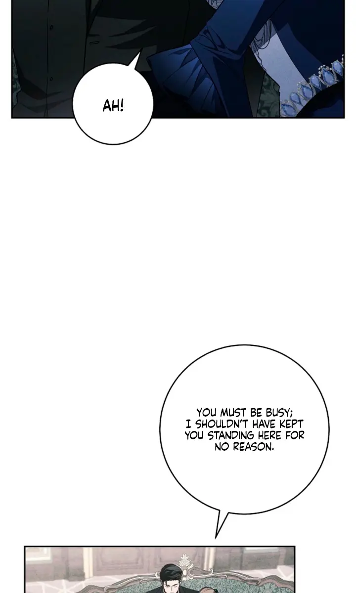 Swan S Grave Chapter 29 Page 5