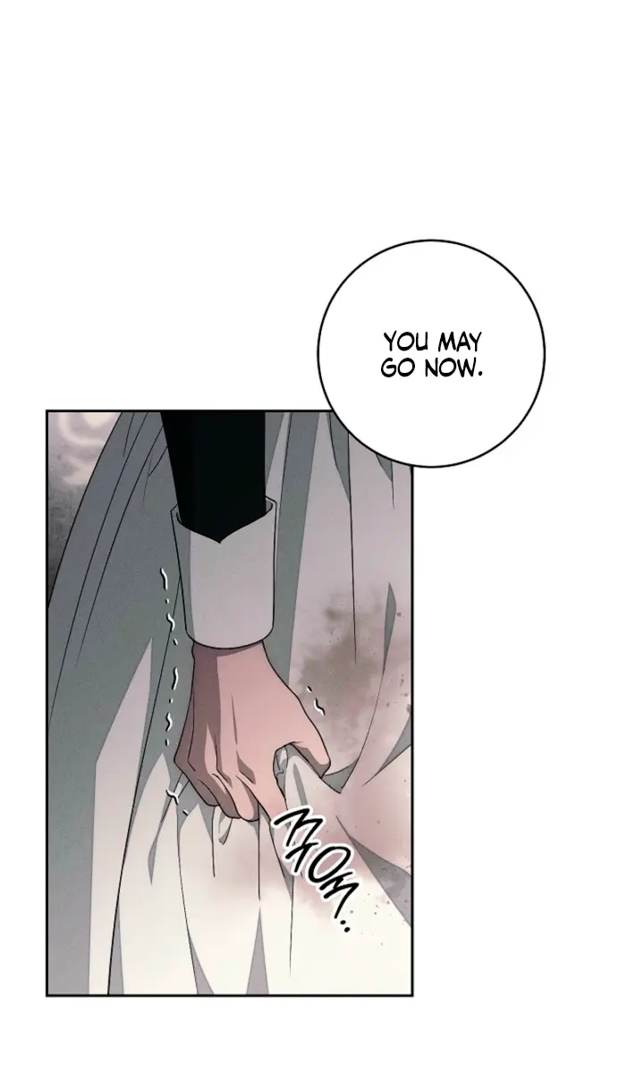 Swan S Grave Chapter 29 Page 8