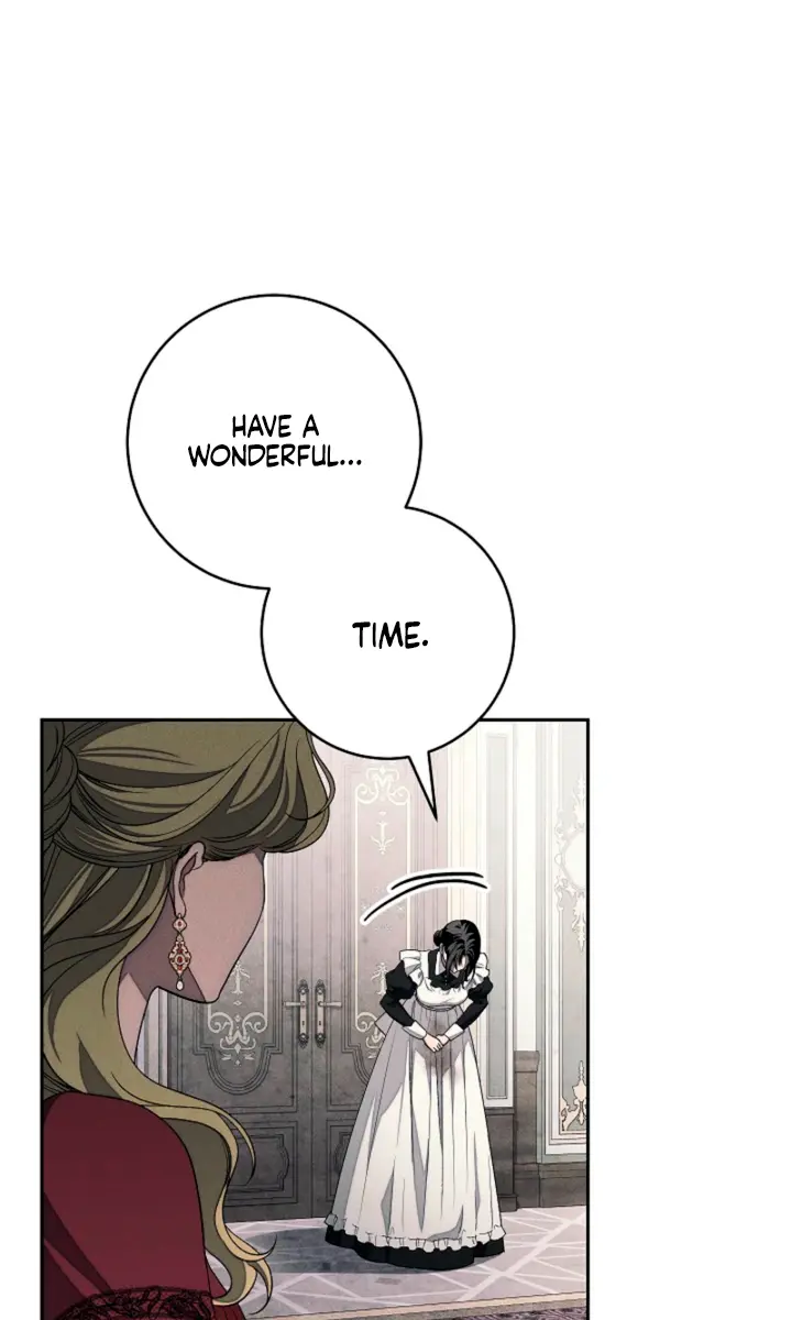 Swan S Grave Chapter 29 Page 9