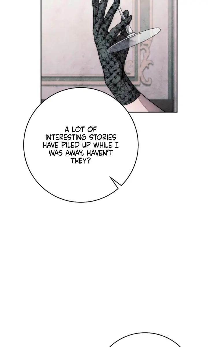 Swan S Grave Chapter 29 Page 17