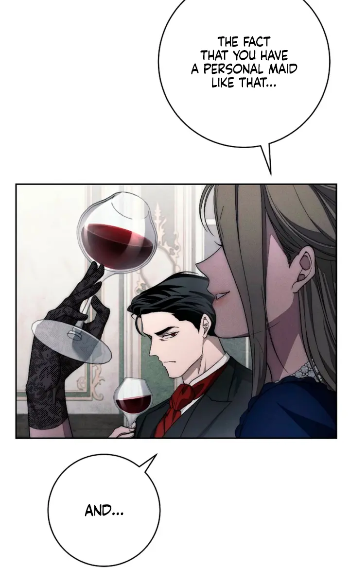 Swan S Grave Chapter 29 Page 18