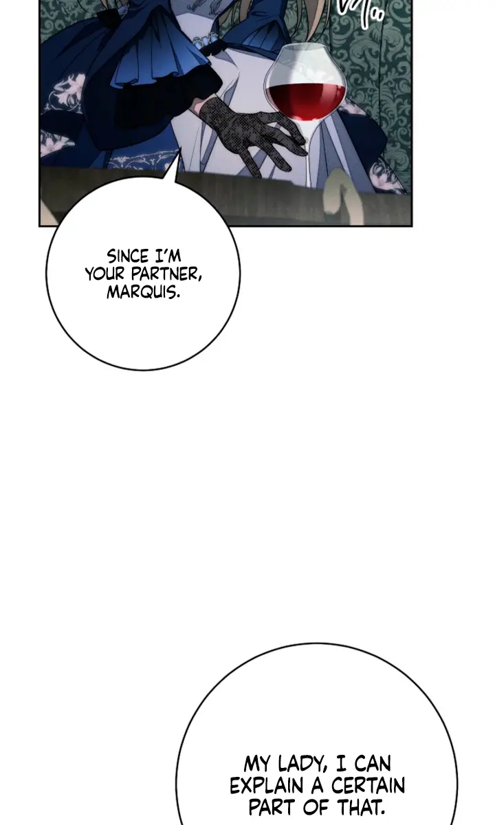 Swan S Grave Chapter 29 Page 32