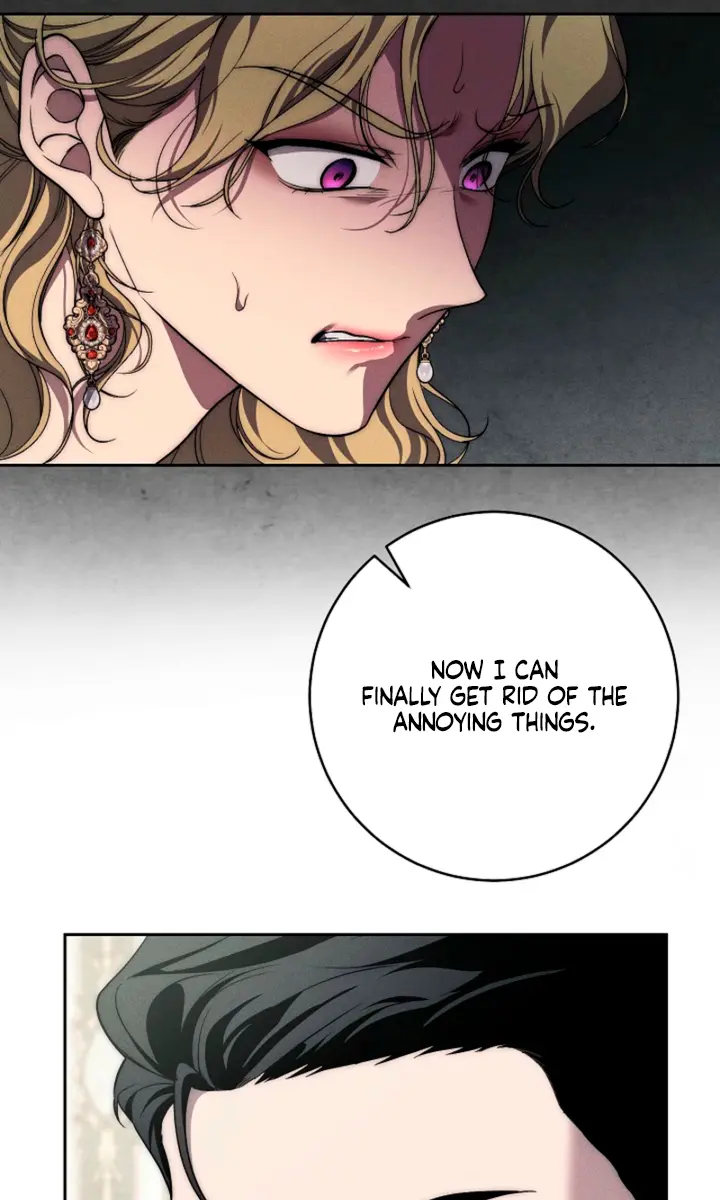 Swan S Grave Chapter 30 Page 2