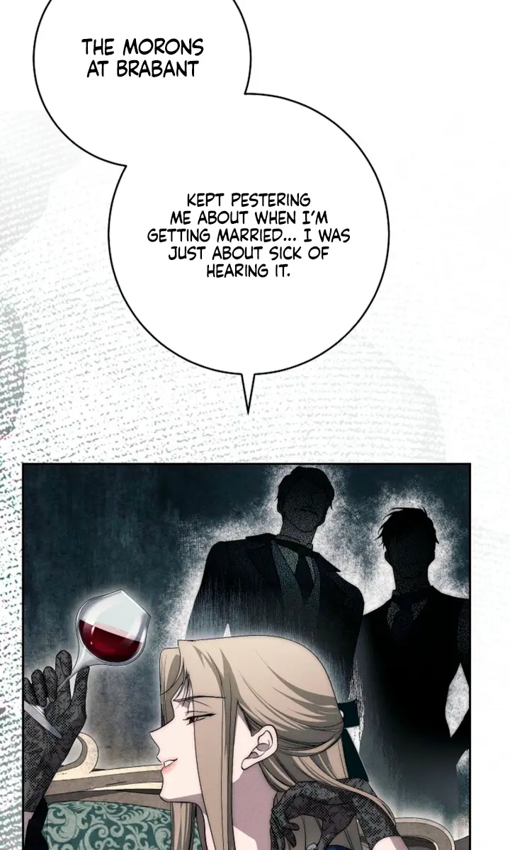 Swan S Grave Chapter 30 Page 7