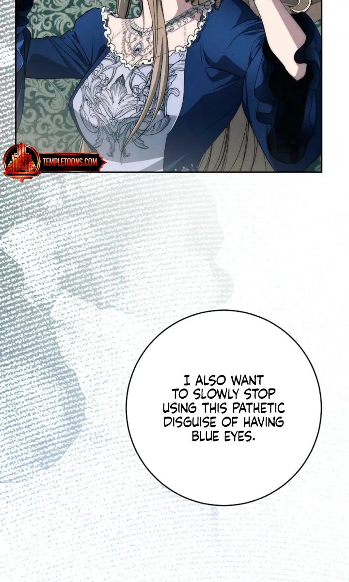 Swan S Grave Chapter 30 Page 8