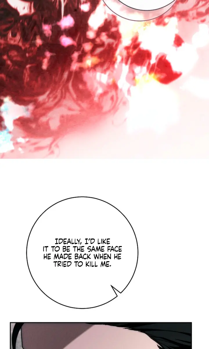 Swan S Grave Chapter 30 Page 12