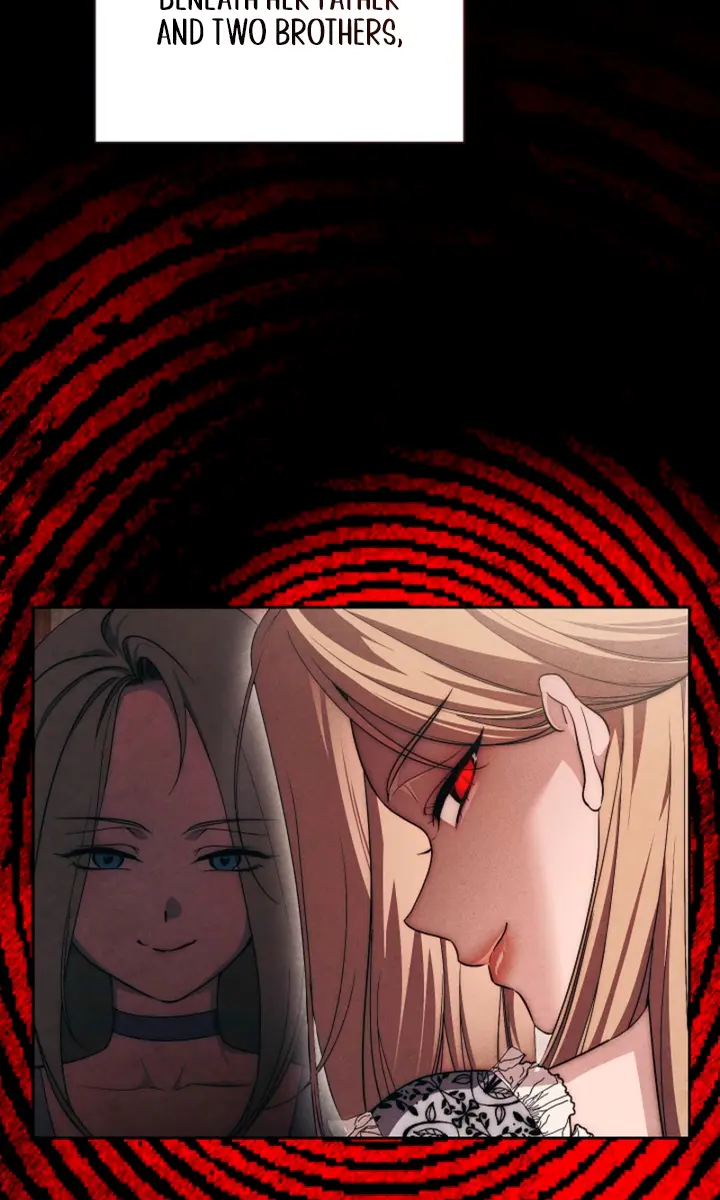 Swan S Grave Chapter 30 Page 18