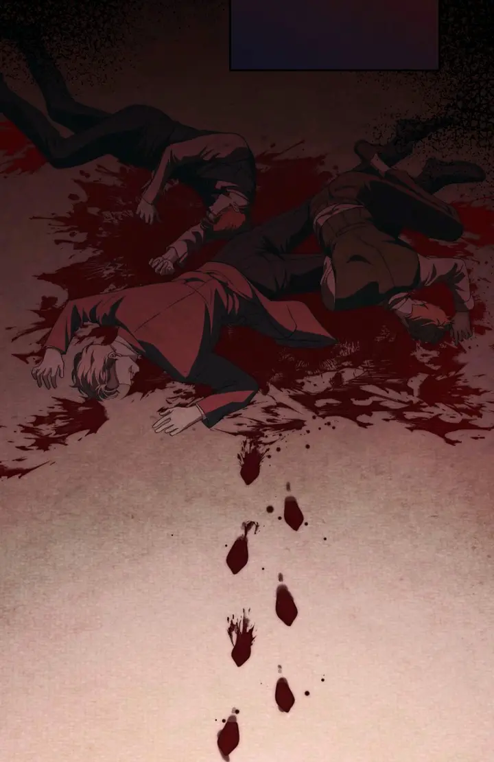 Swan S Grave Chapter 30 Page 20