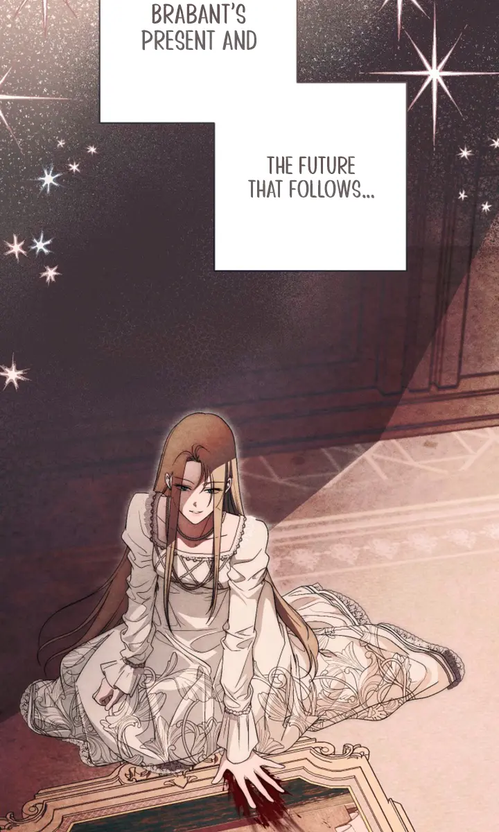 Swan S Grave Chapter 30 Page 22