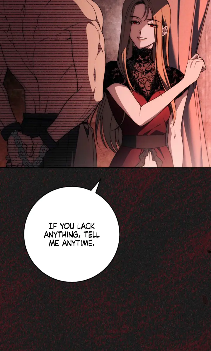 Swan S Grave Chapter 30 Page 28