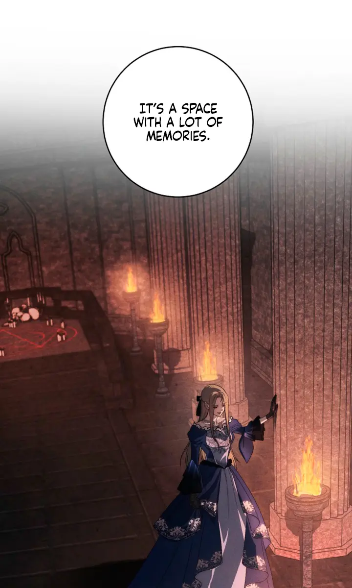 Swan S Grave Chapter 30 Page 42