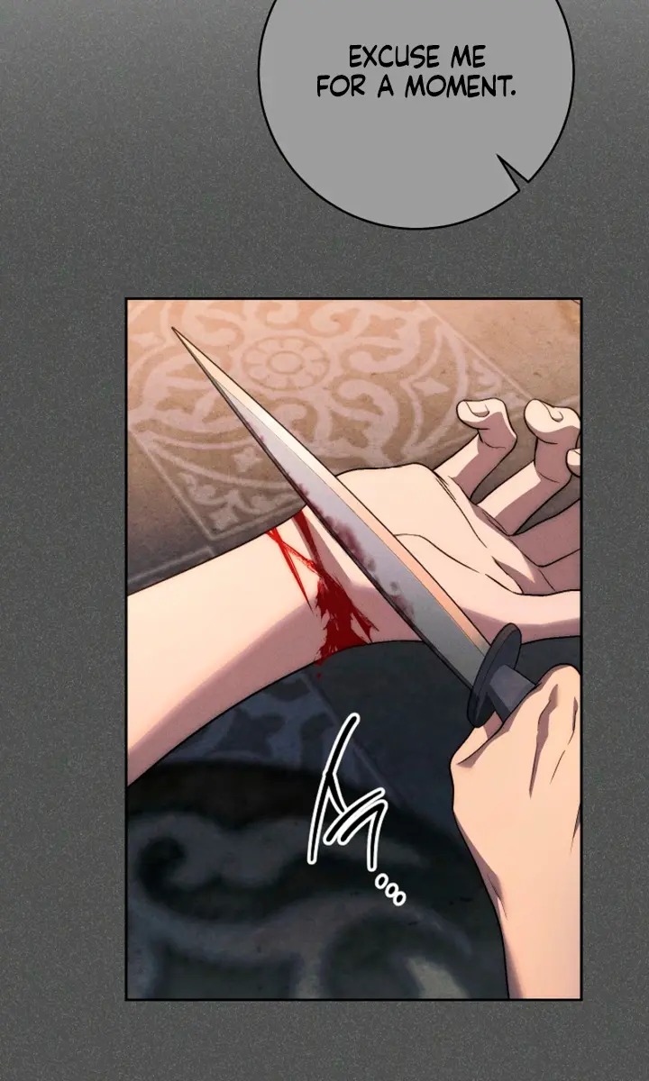 Swan S Grave Chapter 30 Page 46