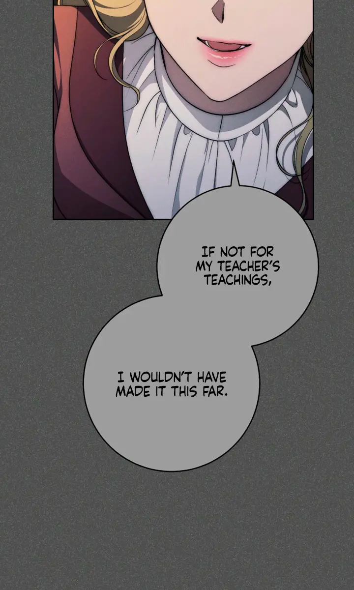 Swan S Grave Chapter 30 Page 50