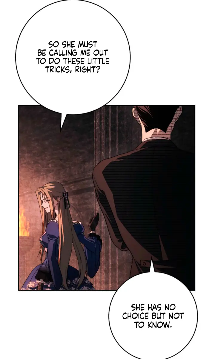 Swan S Grave Chapter 30 Page 56