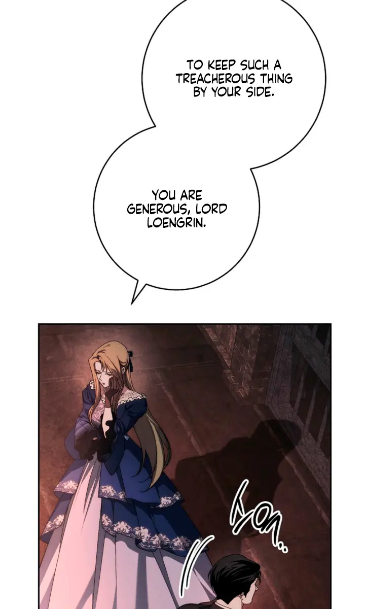 Swan S Grave Chapter 30 Page 59