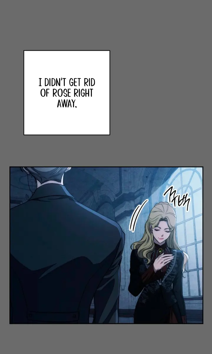 Swan S Grave Chapter 31 Page 4