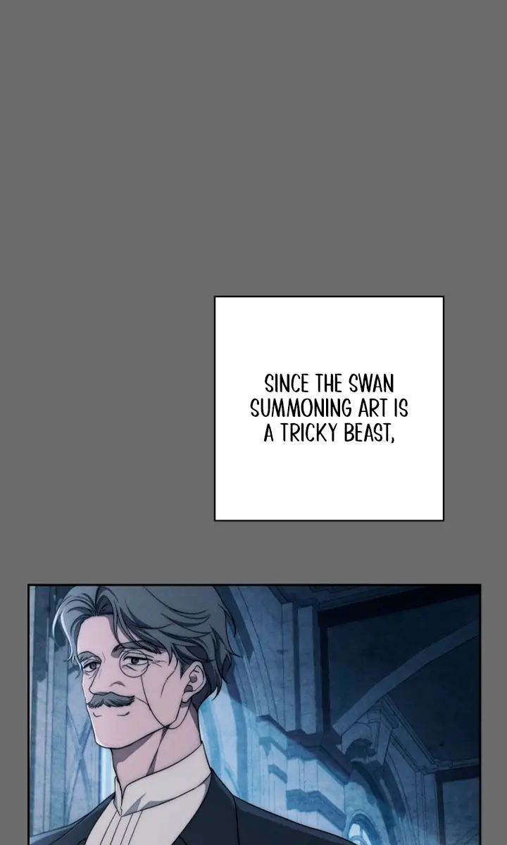 Swan S Grave Chapter 31 Page 5