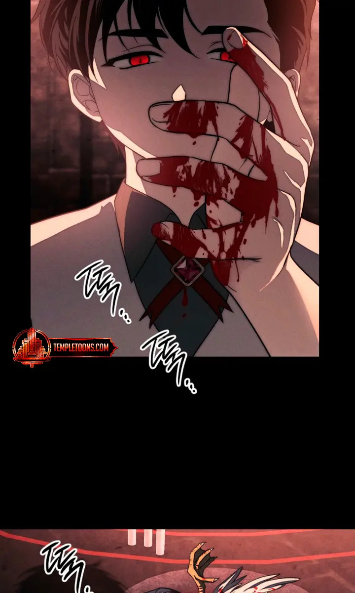 Swan S Grave Chapter 31 Page 9