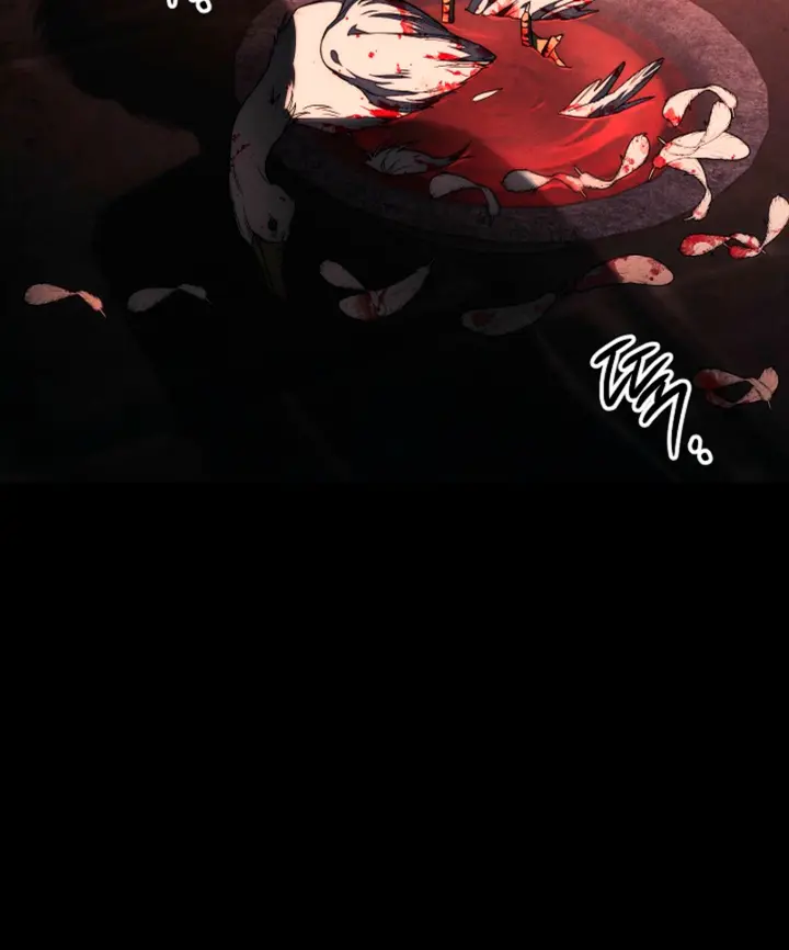 Swan S Grave Chapter 31 Page 10