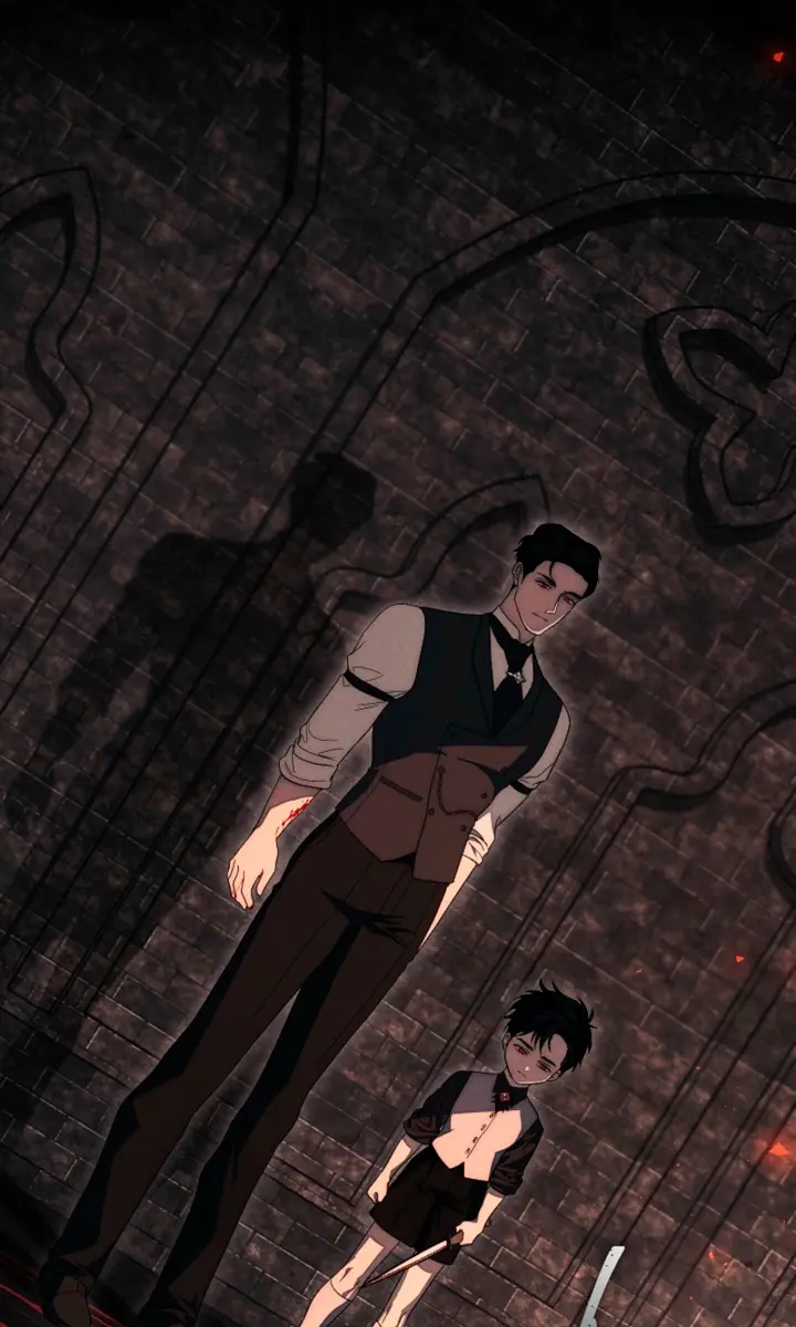 Swan S Grave Chapter 31 Page 28