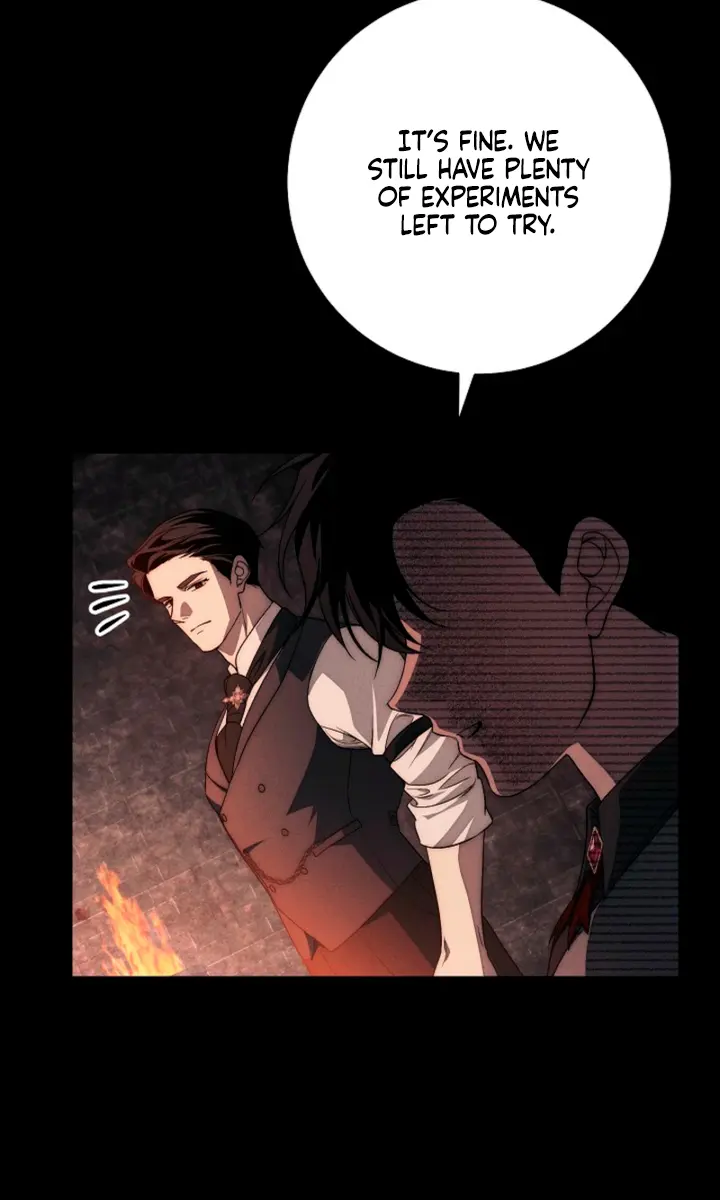 Swan S Grave Chapter 31 Page 34