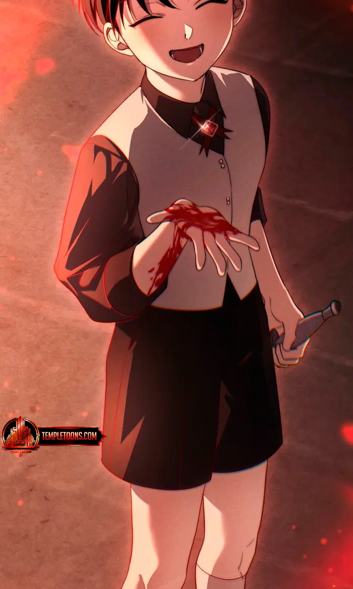 Swan S Grave Chapter 31 Page 36