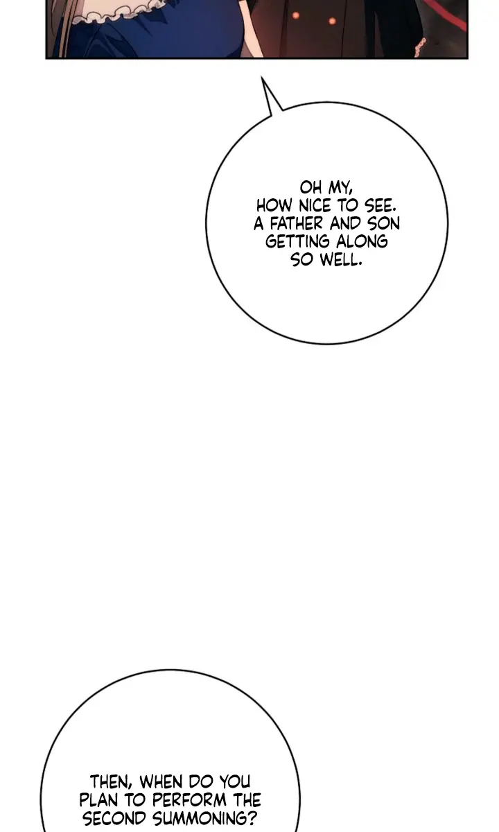 Swan S Grave Chapter 31 Page 45