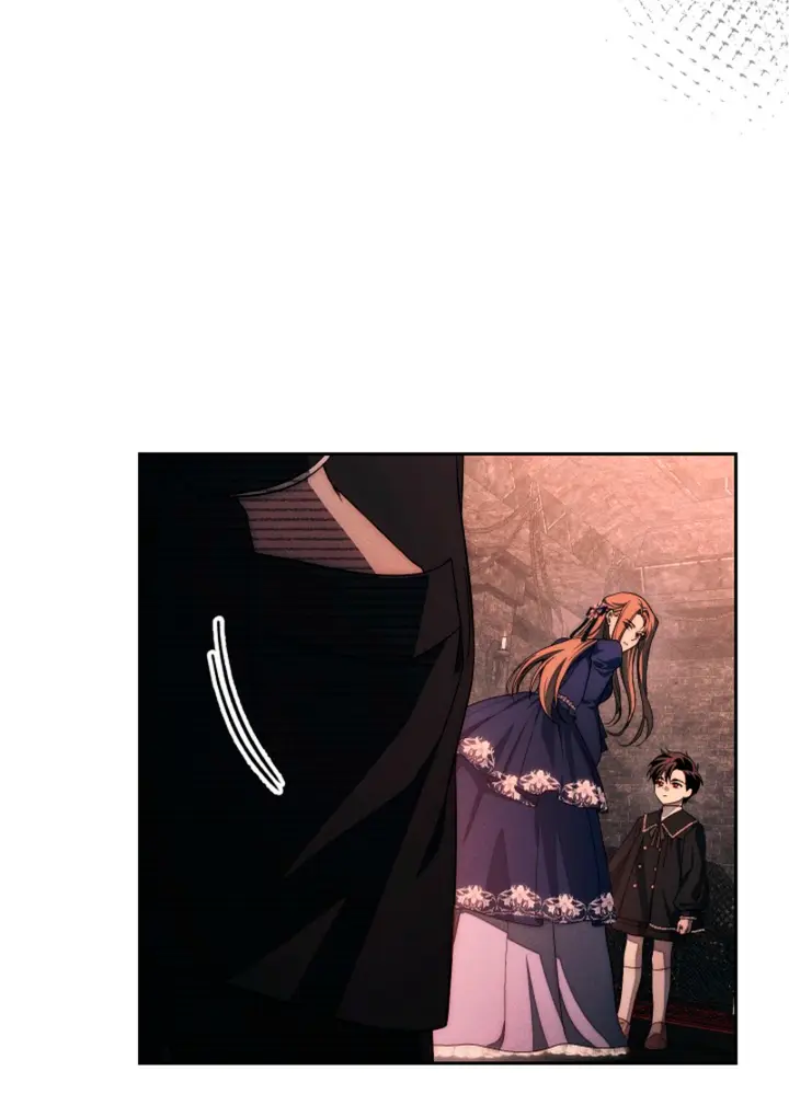Swan S Grave Chapter 31 Page 50