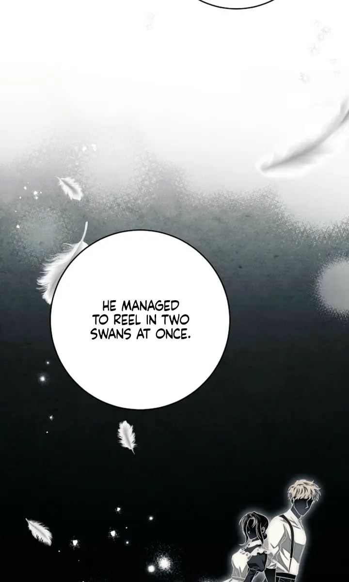 Swan S Grave Chapter 31 Page 54