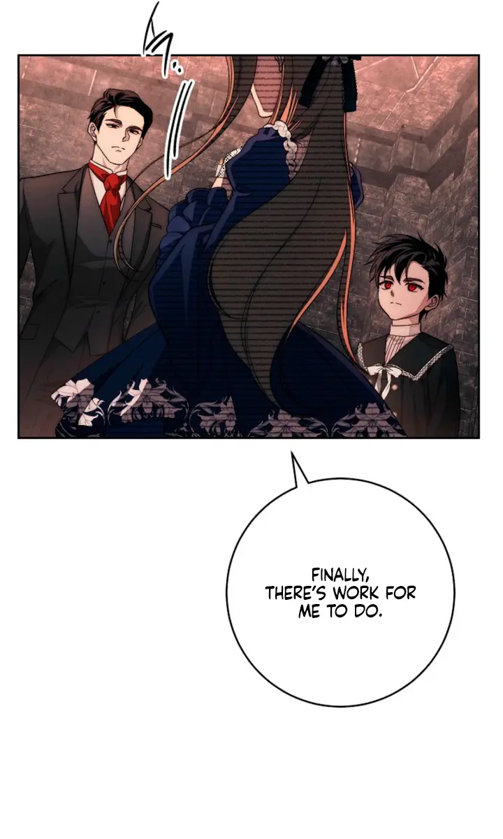 Swan S Grave Chapter 31 Page 61