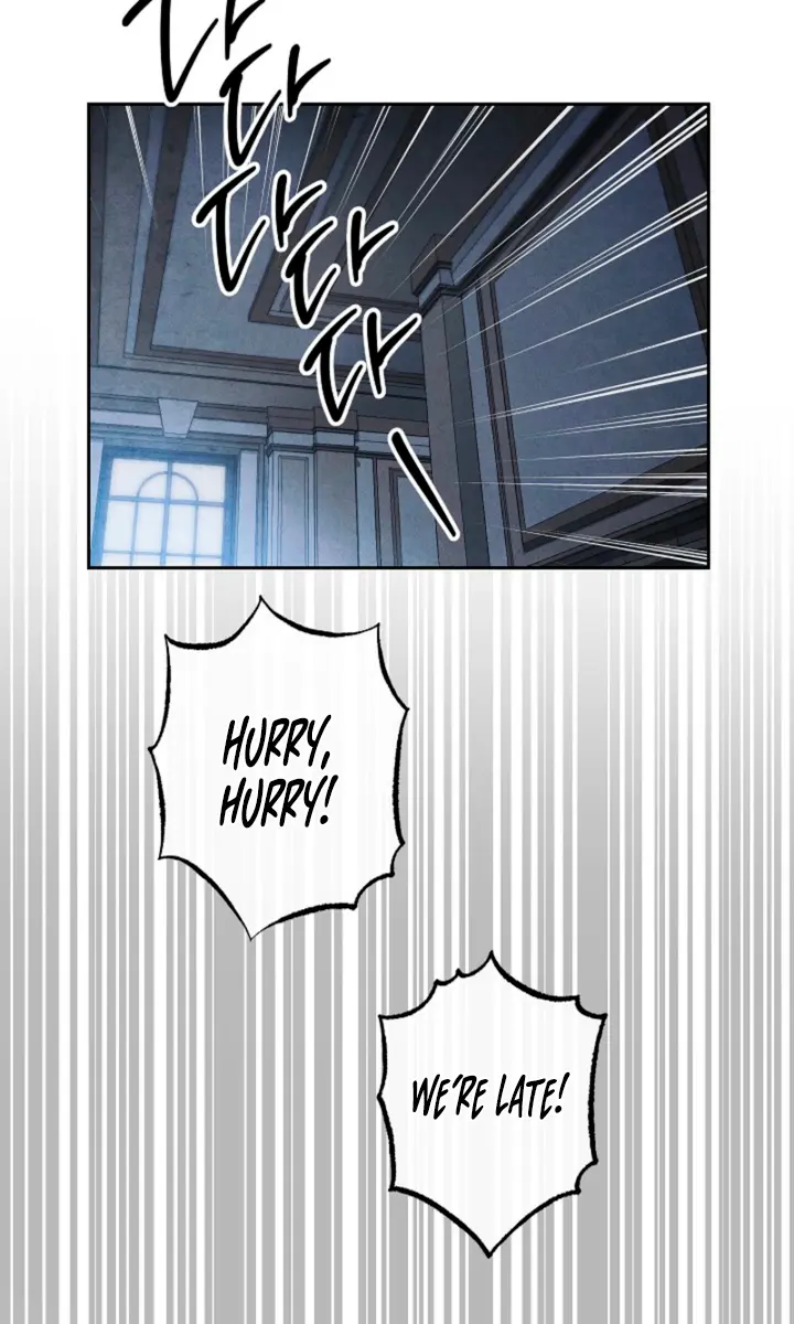 Swan S Grave Chapter 31 Page 75