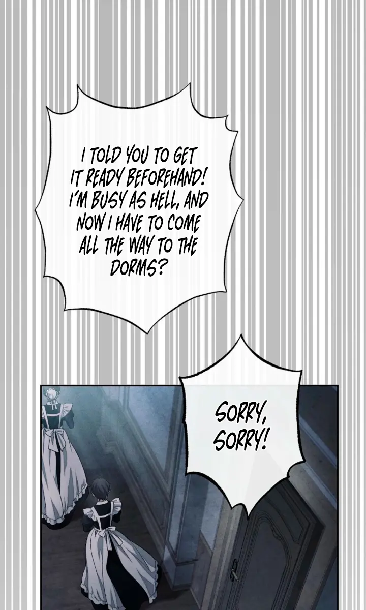 Swan S Grave Chapter 31 Page 76
