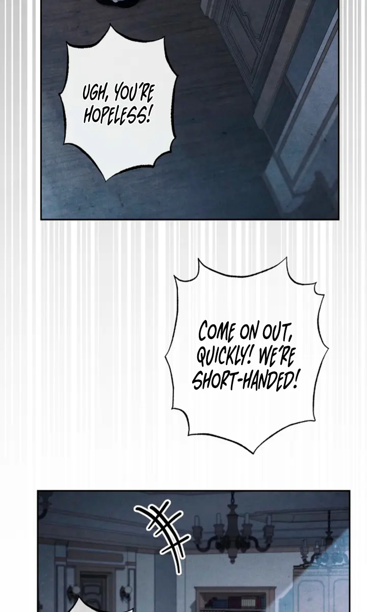 Swan S Grave Chapter 31 Page 77