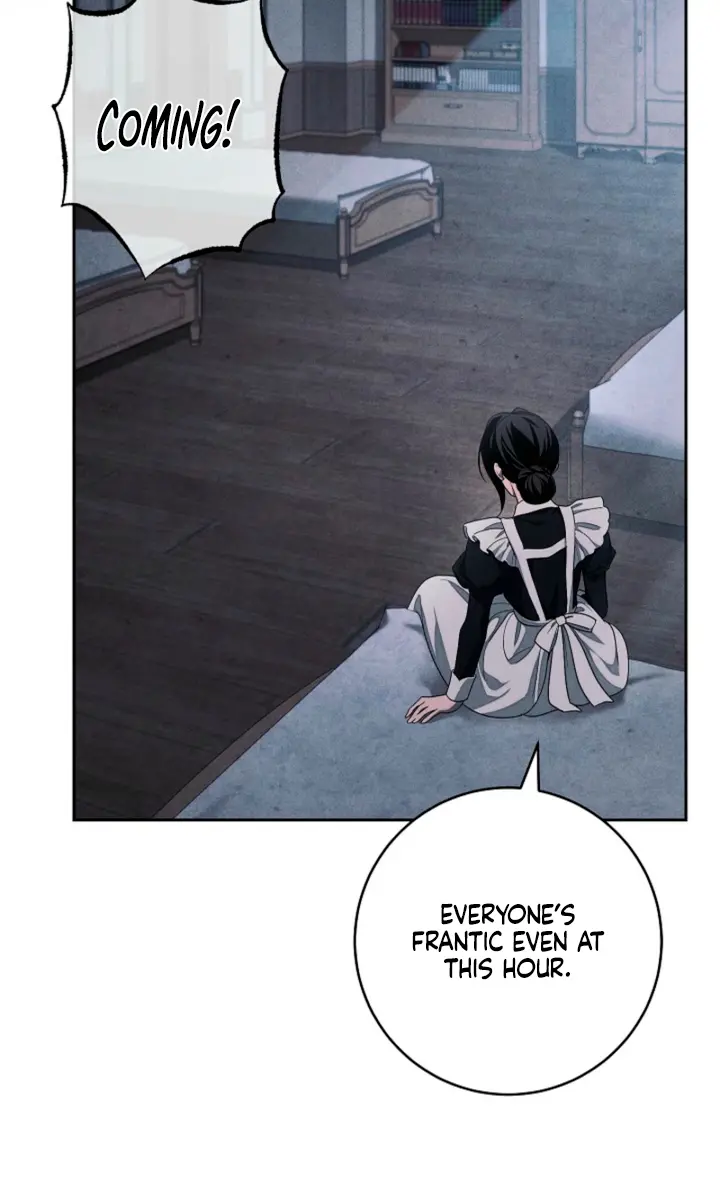 Swan S Grave Chapter 31 Page 78
