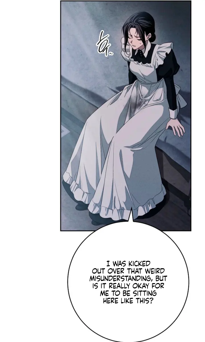 Swan S Grave Chapter 31 Page 81