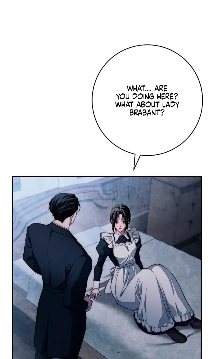 Swan S Grave Chapter 32 Page 6