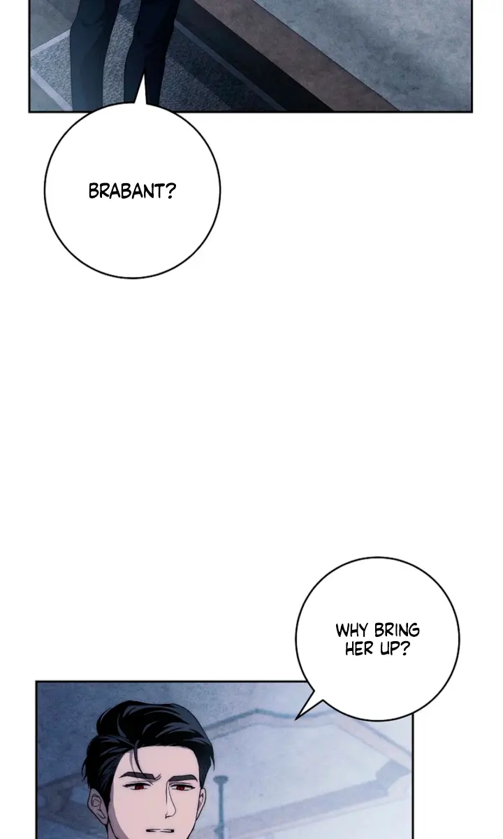 Swan S Grave Chapter 32 Page 7