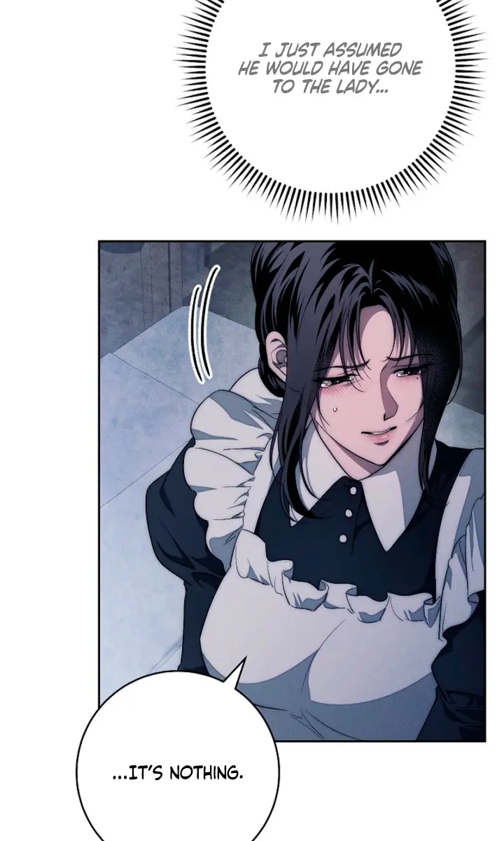 Swan S Grave Chapter 32 Page 9