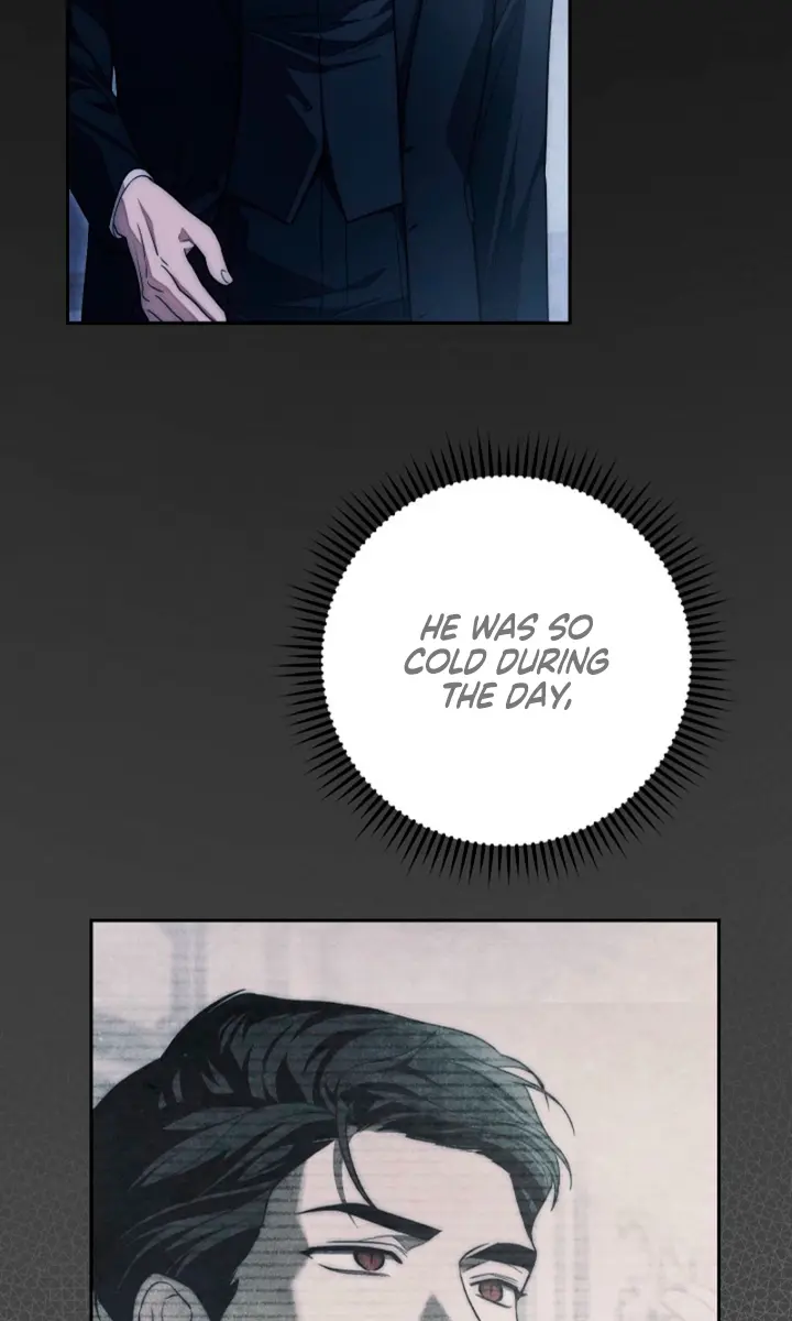 Swan S Grave Chapter 32 Page 17