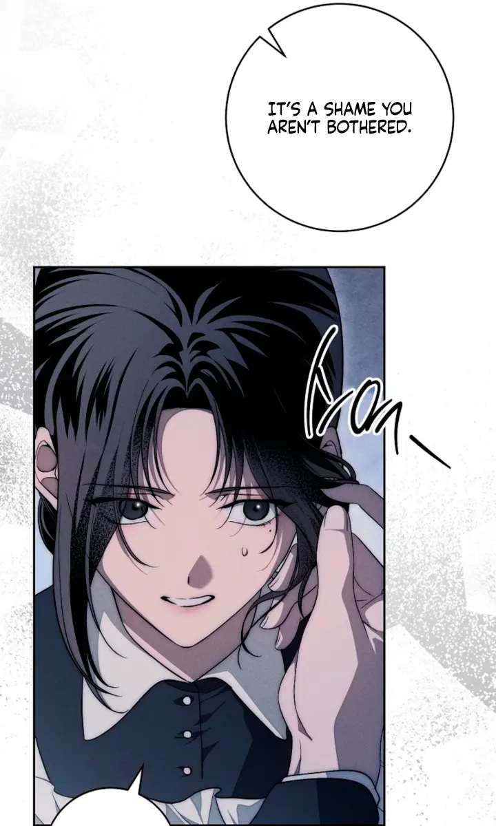 Swan S Grave Chapter 32 Page 21