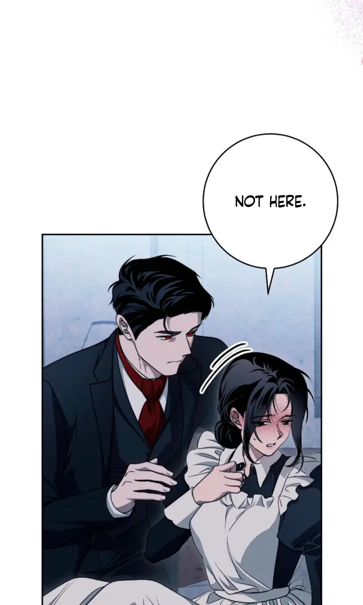 Swan S Grave Chapter 32 Page 26
