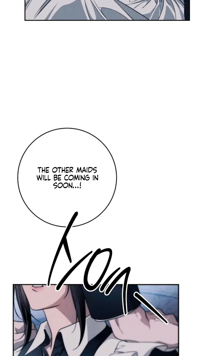 Swan S Grave Chapter 32 Page 27