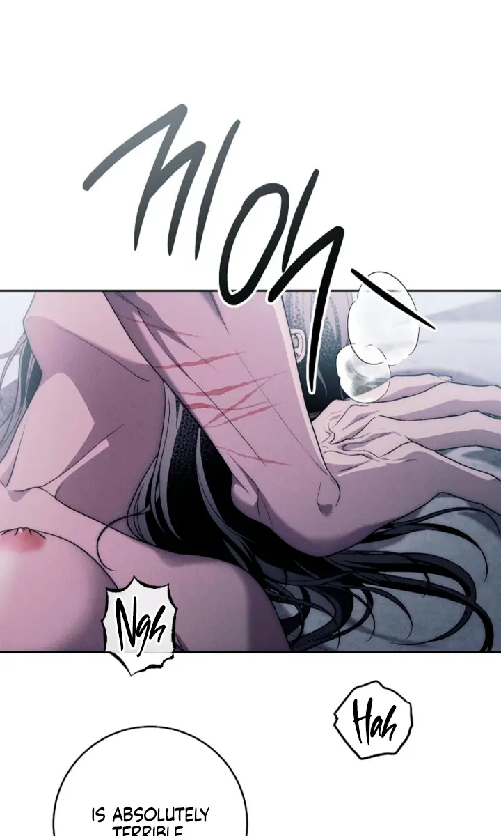 Swan S Grave Chapter 32 Page 39