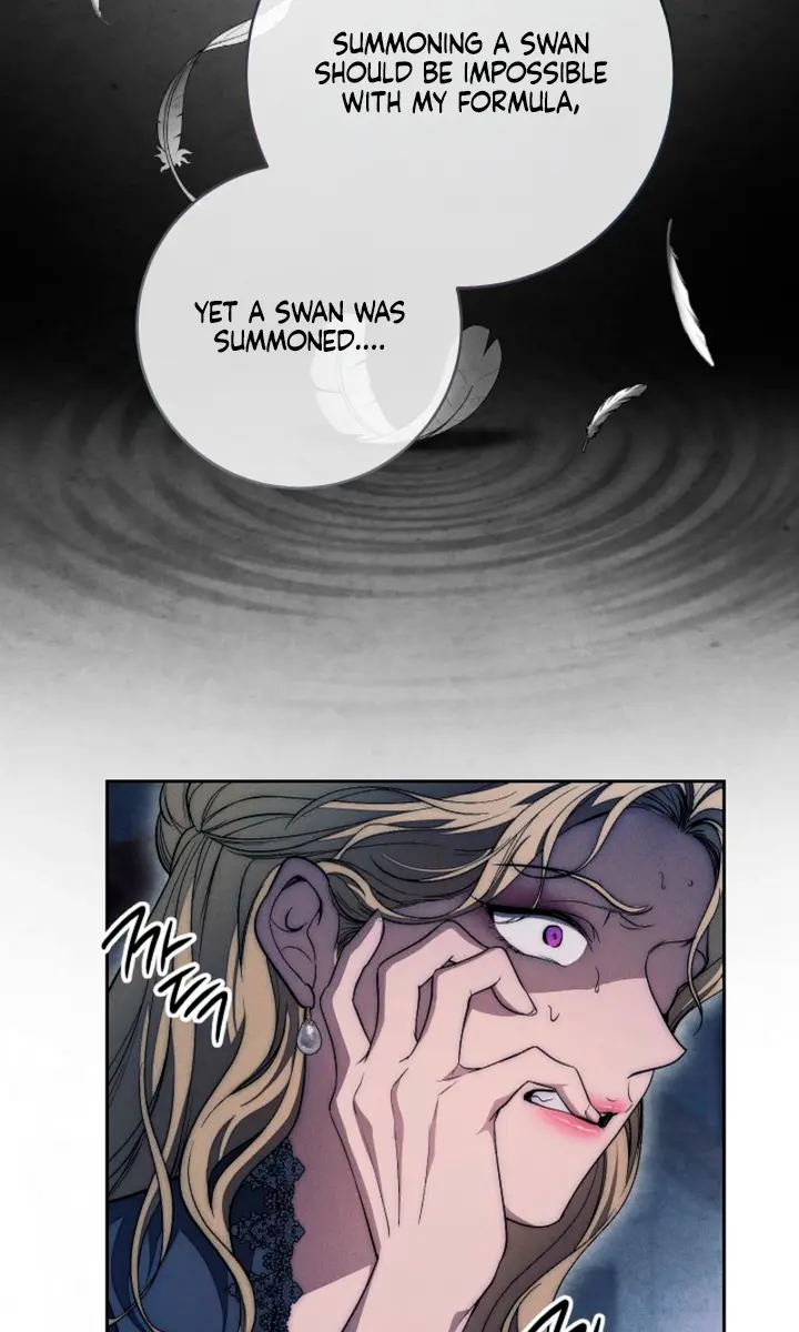Swan S Grave Chapter 32 Page 92