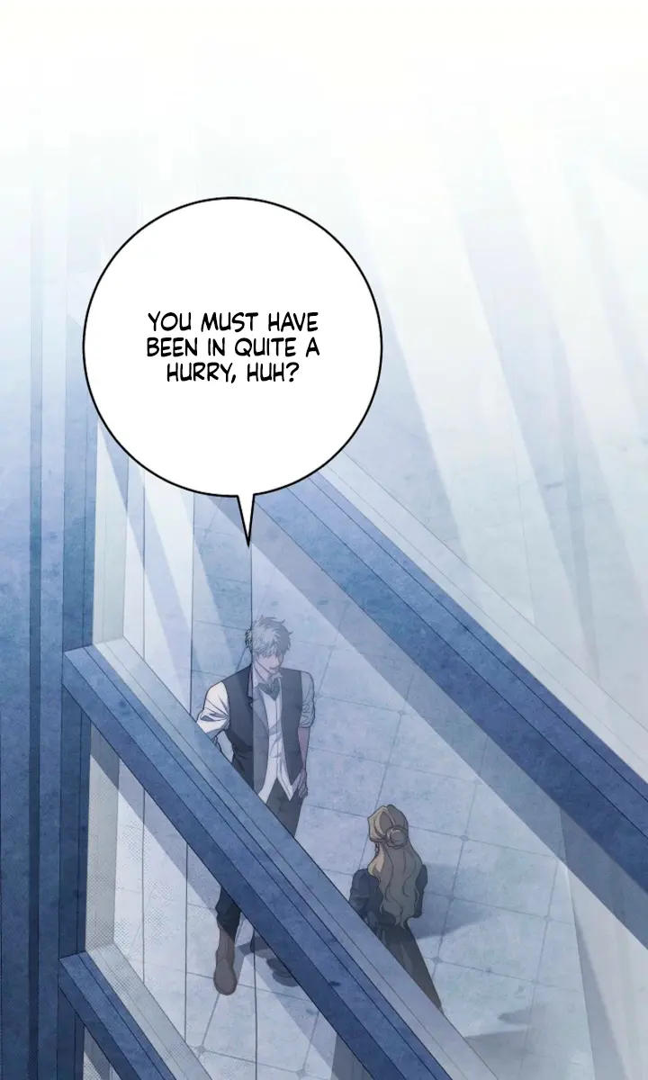 Swan S Grave Chapter 33 Page 3