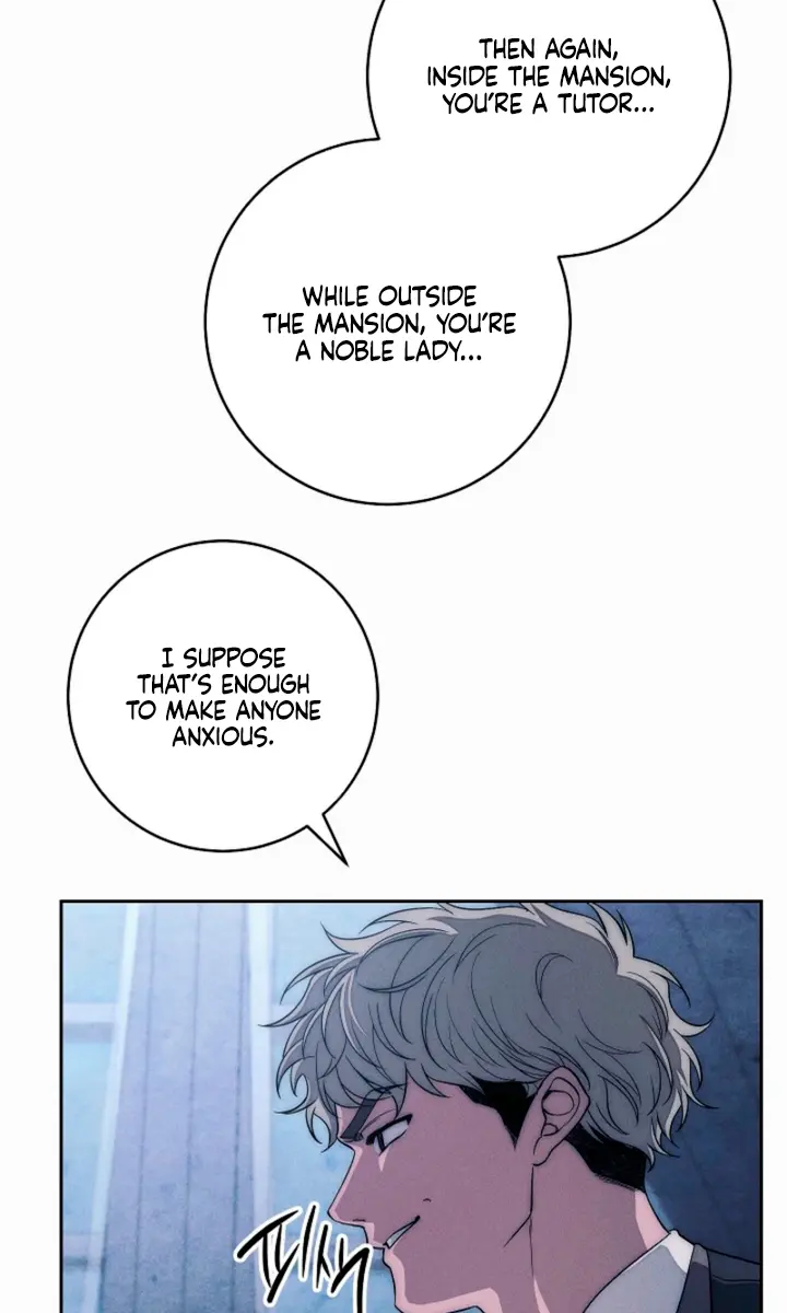 Swan S Grave Chapter 33 Page 6